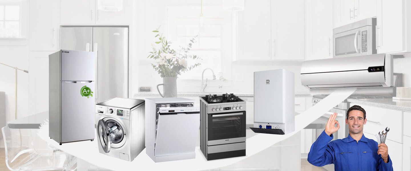Tefenni Gorenje Servisi